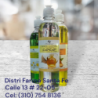 ACEITE DE ALMENDRAS, COCO, NARANJA, X 500ML (IVA)