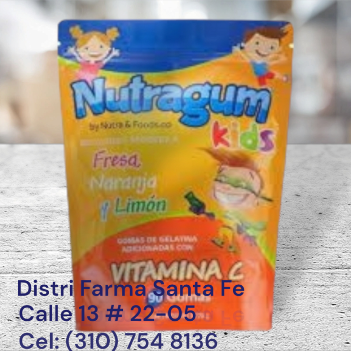 CRE-C GOMAS MASTICABLES X 12 SOBRES