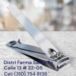 CORTA UÑAS GRANDE (IVA)