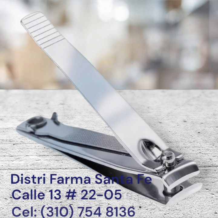 CORTA UÑAS GRANDE (IVA)