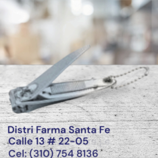 CORTA UÑAS PEQUEÑO (IVA)