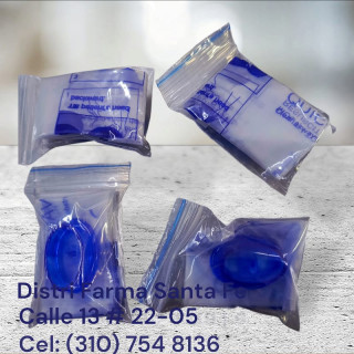 MASCARILLA RCP 28X20CM (IVA)