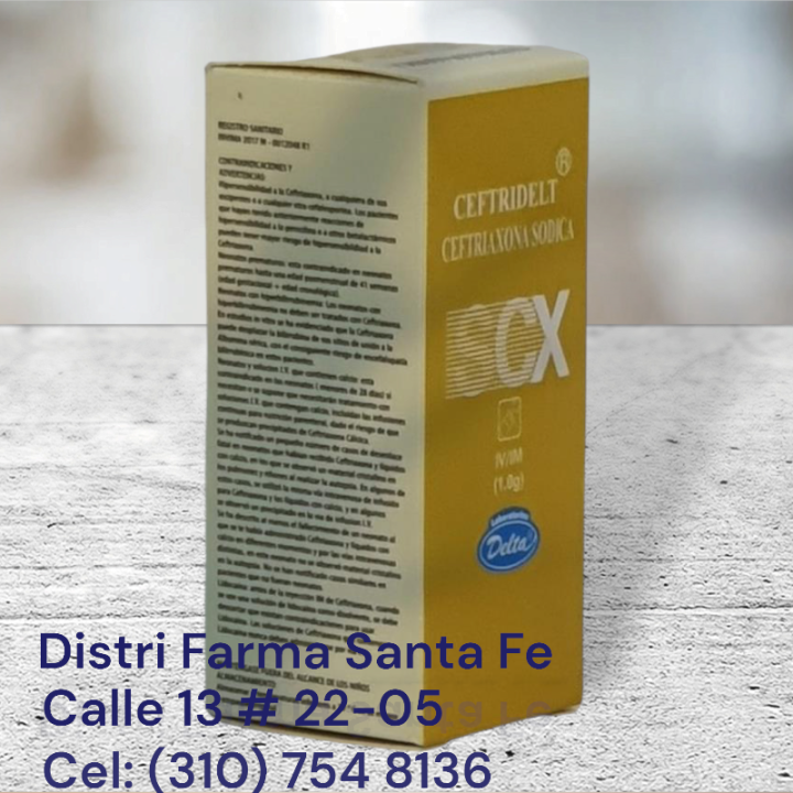 KLIACEF 500MG X 20 TABLETAS (CEFRADINA) BF