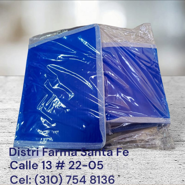 INMOVILIZADOR DE EXTREMIDADES PEDIATRICO