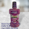 ENJUAGUE BUCAL MISTERMINT X 500ML (GRANDE) (IVA)