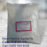 SULFATO DE MAGNESIA X 500 GR