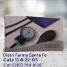 COMBO TENSIOMETRO + FONENDO (IVA)