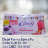 JABON CAREY X 110GR (IVA)