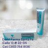 DICLOFENACO GEL VITALIS TUBO X 50GR