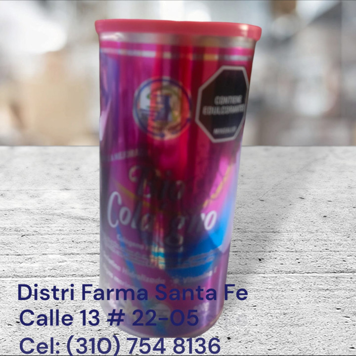 BIO COLAGNO X 800G (COLAGENO) MULTIVITAMINICO