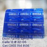OMEGA-3 TOTAL MAX X 30 CAPSULAS