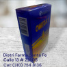 OMEGA-3 TOTAL MAX X 30 CAPSULAS