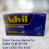 ADVIL GRIPAMAX (TOS) X 40 CAPSULAS