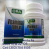 FRASCO VITAMINA E 1000UI X 30 CAPSULAS COPHAR