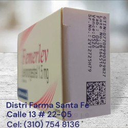 FEMERLEV LEVONOR 1.5MG (DIA DESPUES)