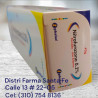 NITROFURAZONA 0.2% POMADA X 40GR