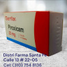 PIROXICAM GENFAR 20MG X 10 TABLETAS