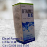 OFTALMAX BLUE (ALCO POLIVINICO) X 15ML (LAGRIMAS)