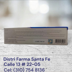 DICLOFENACO GEL MEMPHIS TUBO 1%  X 50GR