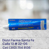DICLOFENACO GEL (DIFLENAC) TUBO X 50GR