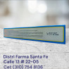 DICLOFENACO GEL (DIFLENAC) TUBO X 50GR