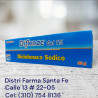 DICLOFENACO GEL (DIFLENAC) TUBO X 50GR