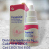 FIXAMICIN GOTAS OTICAS (TQ)