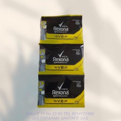 Desodorante Rexona Caja X...