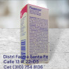 FIXAMICIN GOTAS OTICAS (TQ)