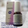 RIFAMICINA SPRAY 1% FRASCO X 20ML