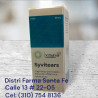 SYVITEARS LAGRIMAS X 15ML (ALCO POLIVINILICO 1.4%)