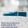 CLOTRIMAZOL LAPROFF CREMA TOPICA X 40GR