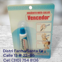 MATACALLO VENCEDOR X 4GR