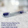 ZOLICO 150MG X 2 CAPSULAS (FLUCONAZOL)