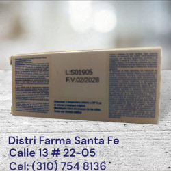 ZOLICO 150MG X 2 CAPSULAS (FLUCONAZOL)