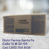 ZOLICO 150MG X 2 CAPSULAS (FLUCONAZOL)