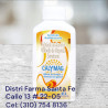 CALYMAG X 360ML (HIDROXIDO DE ALUMINIO)