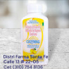 CALYMAG X 360ML (HIDROXIDO DE ALUMINIO)