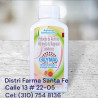 CALYMAG X 360ML (HIDROXIDO DE ALUMINIO)