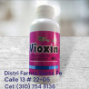 VIOXIN CLORHEXIDINA 4% JABON ANTIBACTERIAL X 120ML