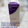 CLOTRIMAZOL MEMPHIS SOLUCION X 30ML