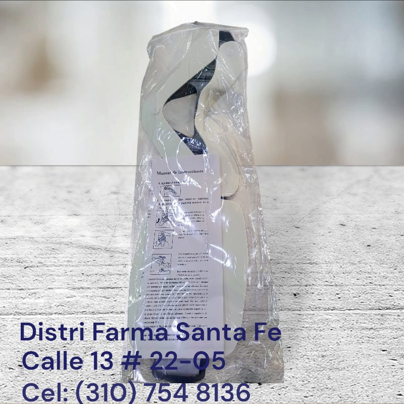 CUELLO  MULTITALLA PEDIATRICO