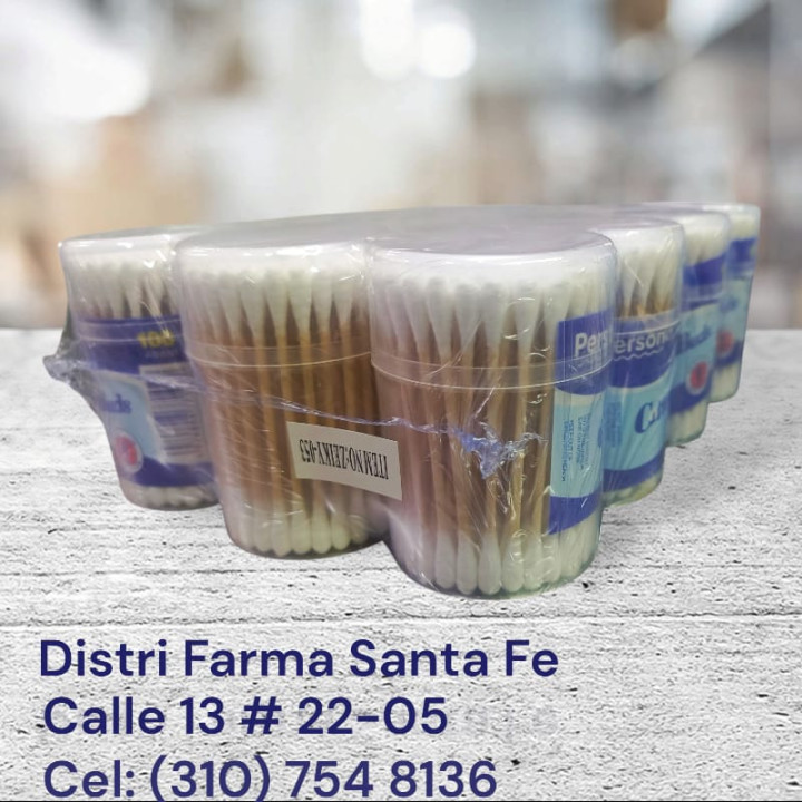 COPITOS ECONOMICO X 12 TARROS X 100 UNDS (IVA)