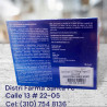 APRONAX GEL 275MG X 28 CAPSULAS
