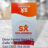 SOLHIDREX  X 30 SOBRES (SUERO ORAL)