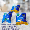 PASTILLAS VICK DROPS  BOLSA X 20 CARAMELOS (IVA)