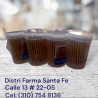 COPITOS ECONOMICO X 12 TARROS X 80 UNDS (IVA)