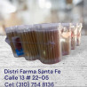 COPITOS ECONOMICO X 12 TARROS X 80 UNDS (IVA)