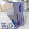 CLOTRIMAZOL CREMA VAGINAL 1% COASPHARMA 40GR