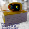 PULSO OXIMETRO DIGITAL  (PEDIATRICO)